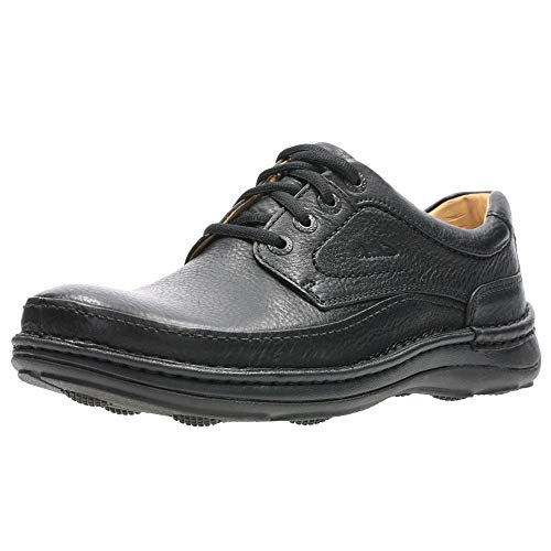 Image of Clarks Mens Derby