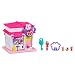 Shopkins Lil Secrets Secret Shops - Cutie Cat Café, 57714
