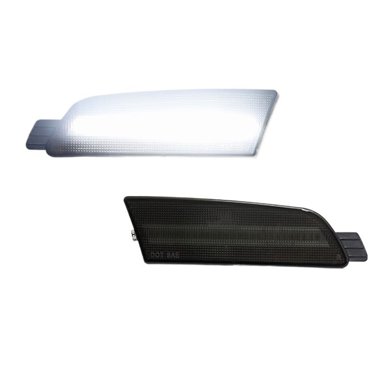 Feu de position latéral et clignotant voiture Mazda6 Atenza 09-13