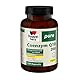 Doppelherz pure Coenzym Q10 200 mg pro Kapsel - Hochdosiert und nur einmal täglich - Pflanzliche Kapselhülle - vegan - 120 Kapseln
