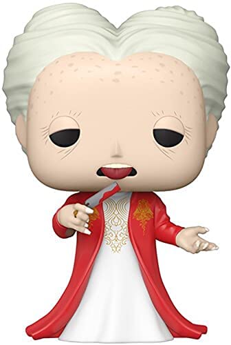 Funko Pop! Movie Bram Stocker's Dracula Chase Figure - Dracula With Bloody Knife #TOP25