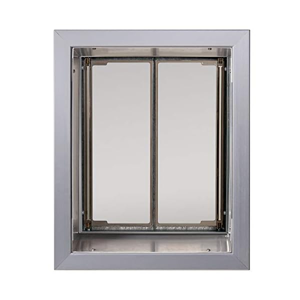 Do Doggie Doors Lock