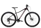 Axess Doree | Damen-Mountainbike | MTB-Hardtail | 16-Gang Schaltung | hydraulische Scheibenbremsen,...