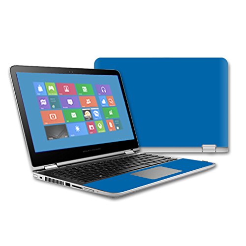 MightySkins Vinyl Decal Skin For HP Pavilion X360 13 (2015) Touch - Beyoutiful Design | Protective Wrap | Made In USA