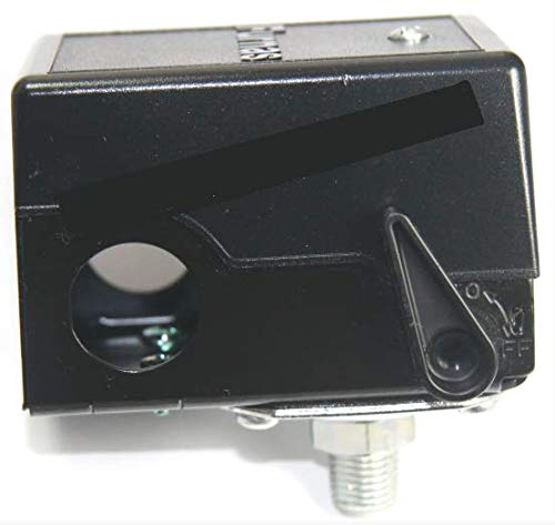 Z-D24918 Pressure Switch Craftsman Air Compressor 150/120 PSI