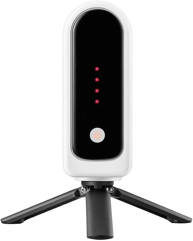 ZWO Seestar S30 Pro Smart Telescope 4K Ultra HD miniatura 5