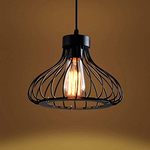 Preisvergleich Produktbild Kronleuchter Exquisite moderne Stil 1 Lampe Zubehör Dachboden Bar Pendelleuchte Deckenleuchte Metalllampe Gerät Hanf für Küche Kronleuchter Schlafzimmer Wohnzimmer