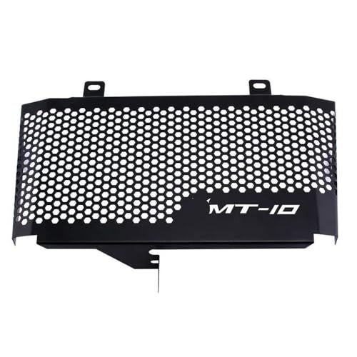 Grille de protection radiateur MT10 2016-2017 accessoires pièces moto