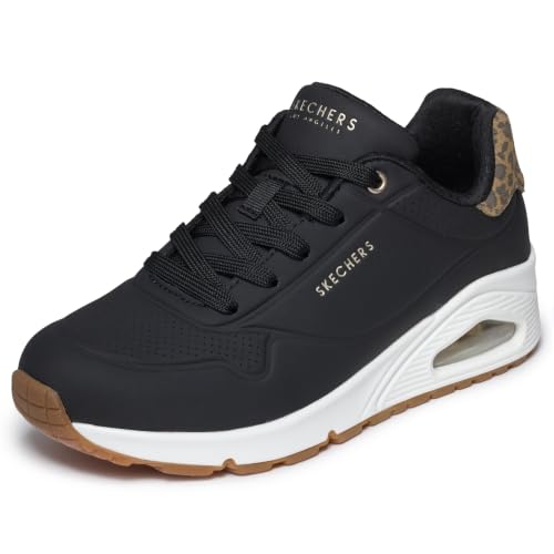 Skechers Uno Jungle Nite Bkld 36 EU