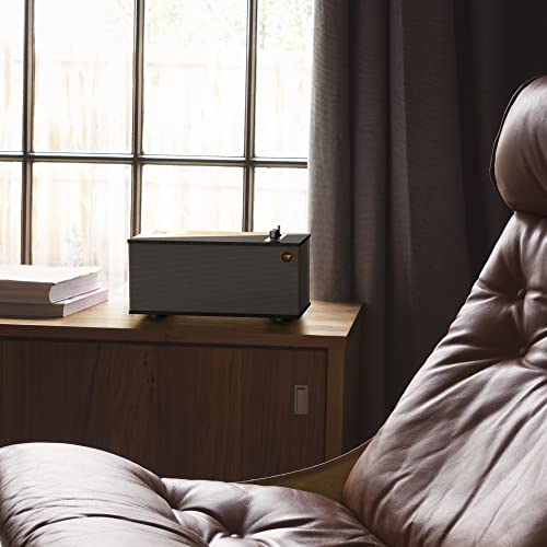 Image of Klipsch The One McLaren Edition Tabletop Wireless Speaker