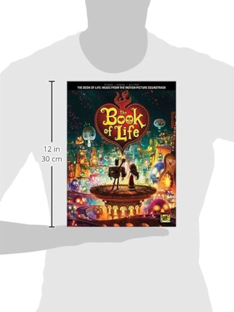 Art of the Book of Life 英語版 画集 ブックオブライフ Amazon | The Art of the Book of Life | Gutierrez, Jorge, del