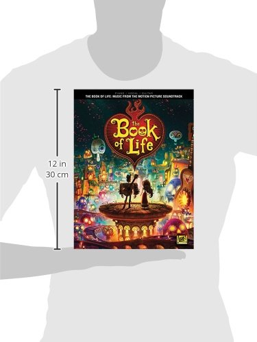The Book of Life: Music from the Motion Picture Soundtrack - Image 2