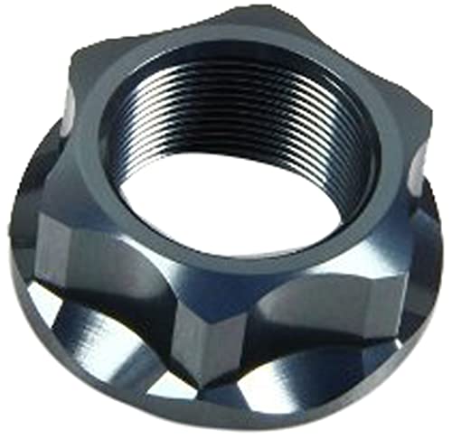 ナットエンペラー Amazon | アントライオン(antlion) ステムナット Ver.2 貫通