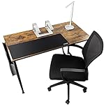 STRMD Alexa Enabled WFH Super kit with Wireless Charging, Desk, Office Chair, Laptop Stand, Lamp & Mouse Mat.