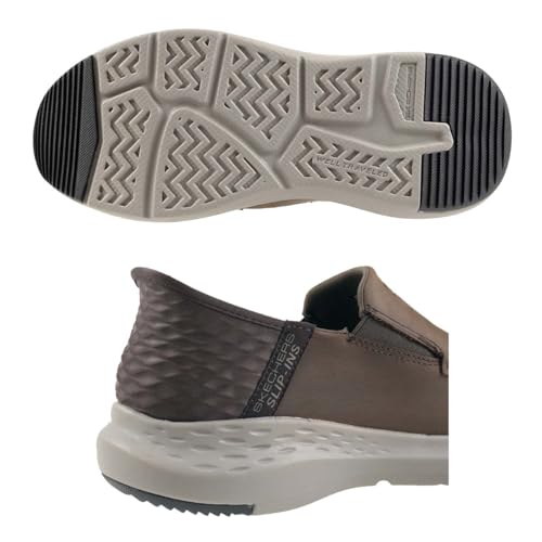 Image of Skechers Men Pull On Shoes