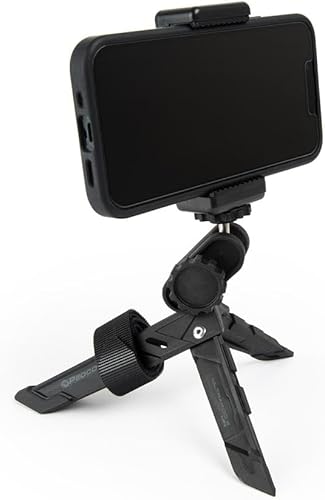 Miniatura 4 de Ultrapod 3 Mini Travel Tripod with Phone Mount