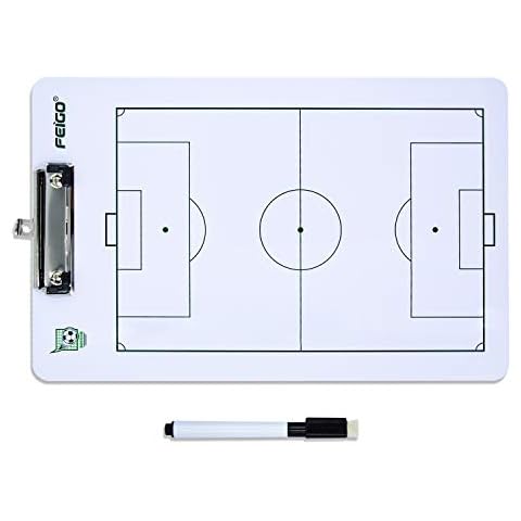 Tableau Tactique FEIGO 40x24CM Cover