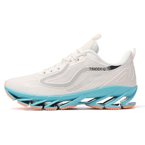 Image of Men's Fashion Sneakers Sport Athletic Tennis Walking Shoes