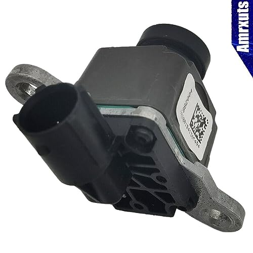 Image of 68274731AA Rear View Backup Assist Camera for 2016-2018 Ram 1500 Classic 2500 3500 4000 4500 5500 68274731AB, 68274731AC, 68274731AD