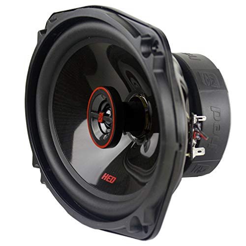 cerwin vega 6x9 subwoofer