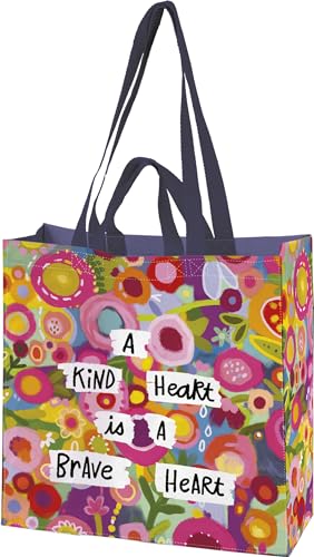 Bolso Tote Multicolor Primitives by Kathy miniatura 5