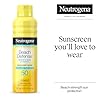 Neutrogena Beach Defense Sunscreen Spray SPF 50, Hawaii Reef Act 104 Compliant, Octinoxate & Oxybenzone Free, Broad Spectrum, Fast Absorbing & Lightweight, Face and Body Sunscreen, 6.5 Oz #1