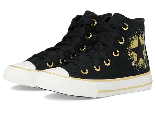 Converse Boy's Chuck Taylor All Star (Little Kid) Sneaker