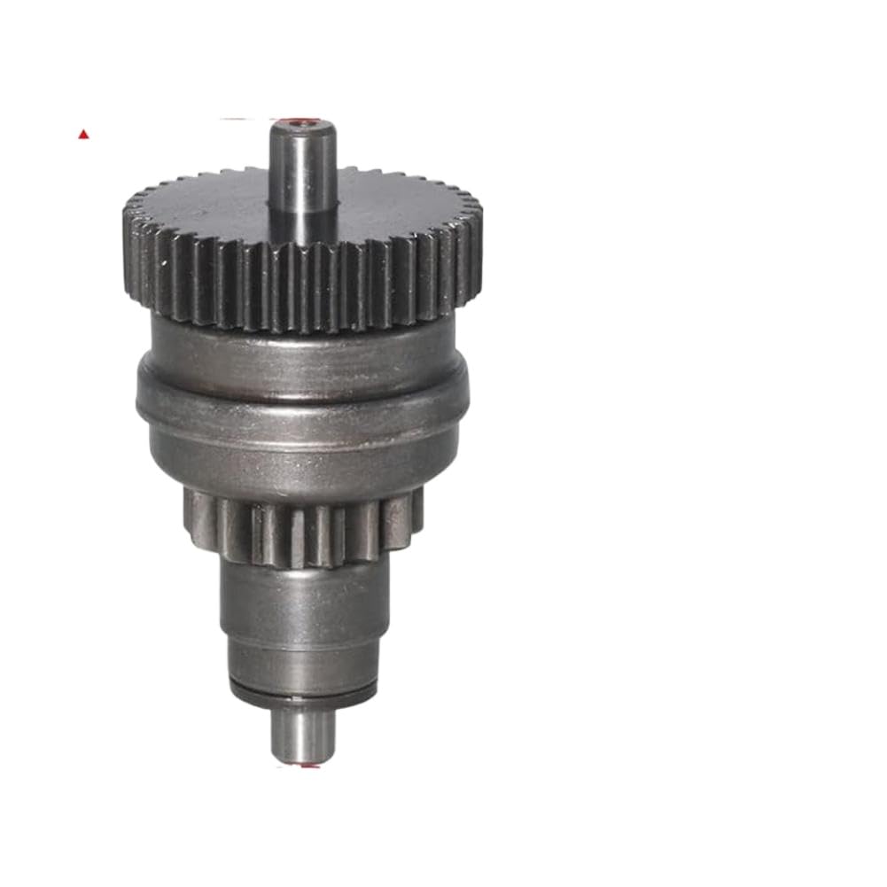Avviatore Dentato 14/40 CW 55440126000 Compatibile Con 250 300