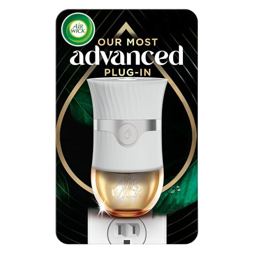 99¢ coupon - AIR WICK Scented Oil - Advanced Gadget