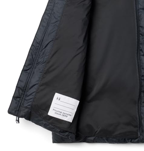 Columbia Boys' Puffect Vest3