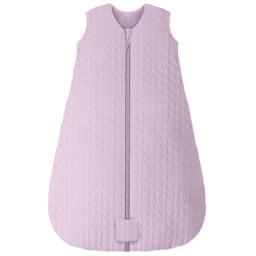 Unnivoll Schlafsack Baby Winter 2.5 Tog Baby Schlafsack 0-6...