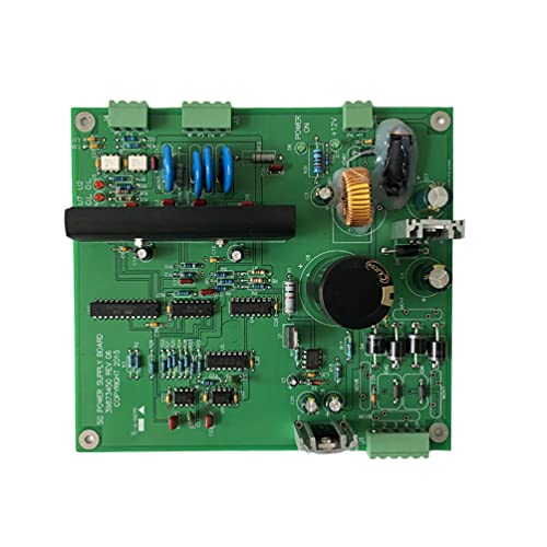 Amazon.com: 39874425 39873450 for Power Supply Board SG REV  