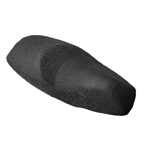 Filet en maille 3D respirant housse coussin siege arriere Forza350