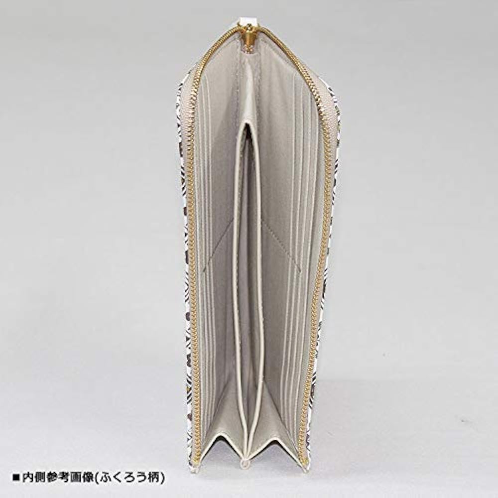 専用出品 美品 浅草文庫 L字ファスナー財布 長財布 Amazon | [浅草文庫] L字ファスナー 長財布 オリエント 柄