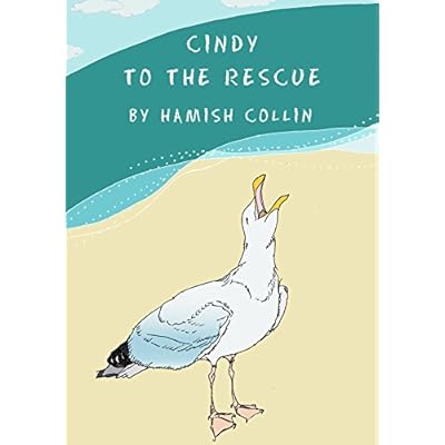 Cindy to the Rescue
