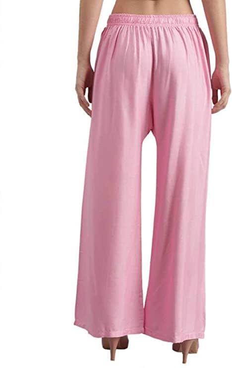 Image of Women's Cotton Palazzo