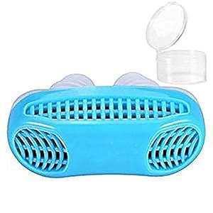 Nas-Air: Respira Meglio, Dormi Serenamente - Foto 14