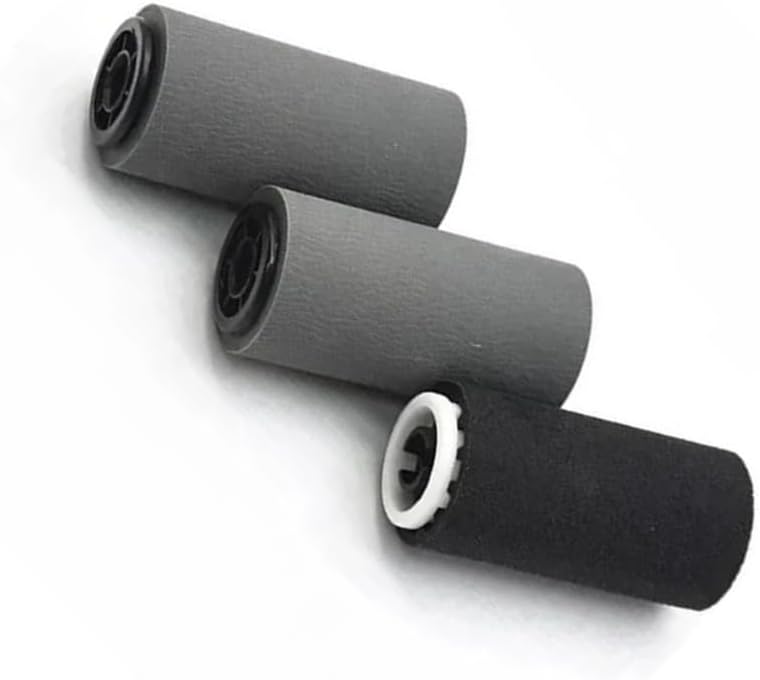 Roller 5Set. 604K58410 604K77810 Fit for XEROX 7120 7125 7425 7428 7435 7525 7530 7535 7545 7556 5325 5330 5335 7220 7225 7830 7835