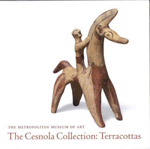 The Cesnola Collection: Terracottas (Metropolitan Museum of Art)