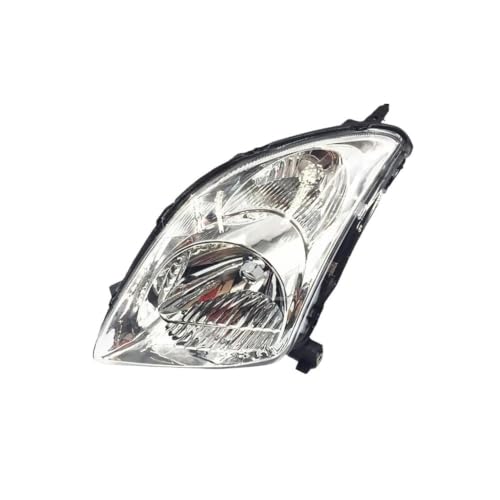 Feux avant voiture Swift 2005-2013 pour remplacer des phares usés