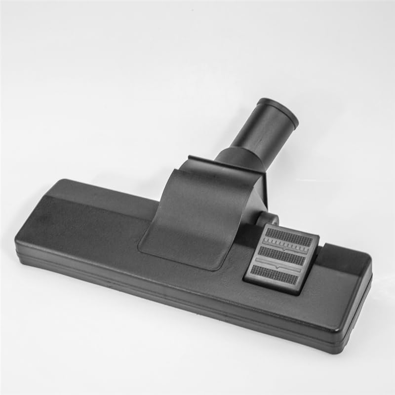 A98I - Testina di ricambio for aspirapolvere, spazzola universale for pavimenti da 32 mm, facile da montare