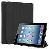 【 Accessibilità】Ritaglio perfetto per la fotocamera ed accesso ad ogni pulsante laterale o connettori in basso. Facile accesso ad ogni tasto, protezione perfetta. La cover Newtop modello ORI CASE è progettata per alloggiare il vostro tablet perfettamente, senza disturbare la sua linea estetica grazie al comodo alloggiamento interno in simil velluto. Molto leggera influisce poco sul peso totale.