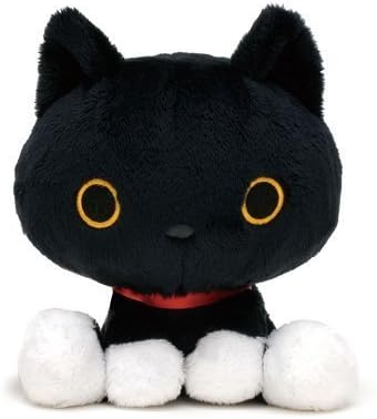 Kutusita Nyanko San-x Plush Small
