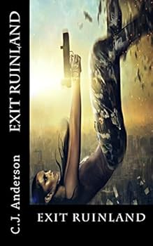 Paperback Exit Ruinland Book