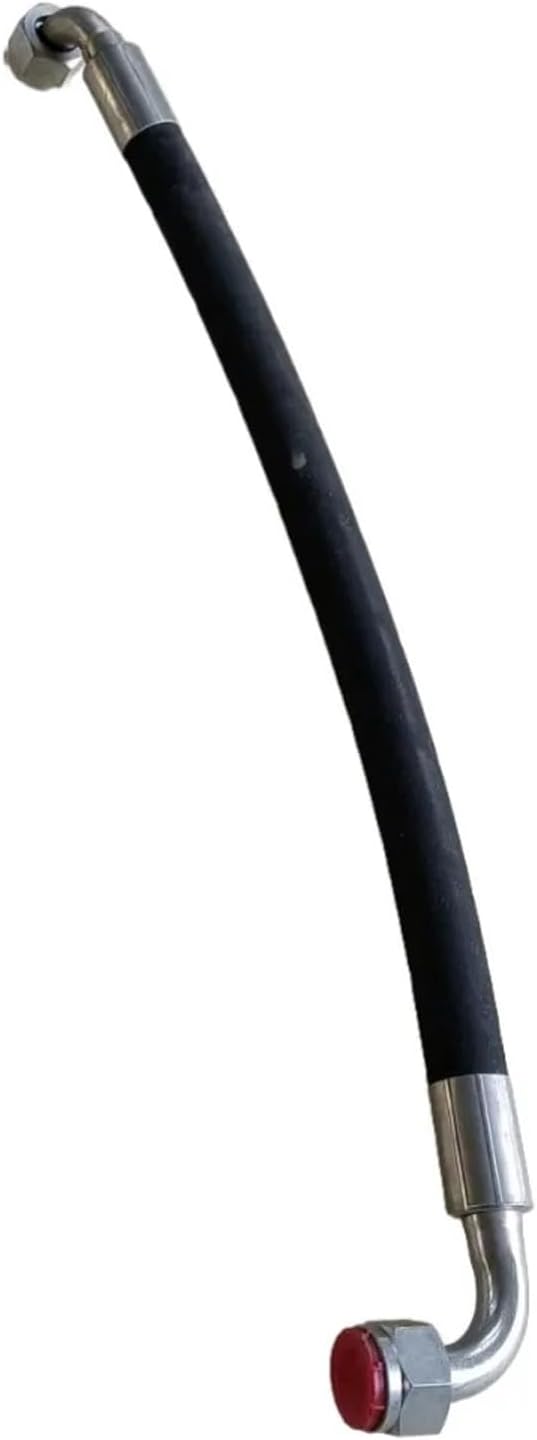Oil Pipe QX104991 104991 Compatible for GardnerDenver Compressor Replacement Parts