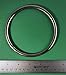 US Stainless Stainless Steel 316 Round Ring Welded 5/16
