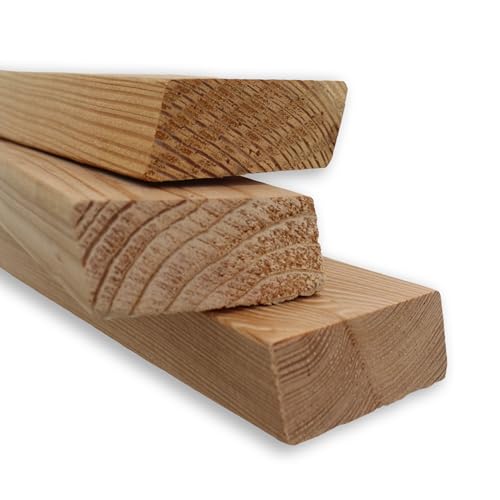 Moderno e versatile per progetti di facciate: che si tratti di case residenziali, tettoie per auto o casette da giardino, il profilo a rombo conferisce a ogni parete esterna un design pulito e senza tempo con un aspetto naturale.