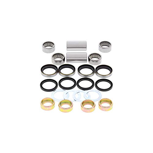 Kit réparation bras oscillant All Balls KTM Husqvarna pour éliminer le jeu suspension