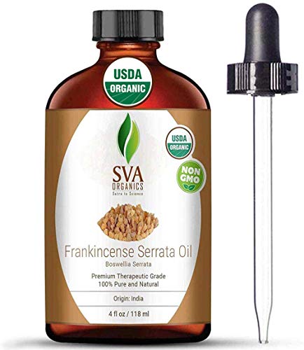 Best Frankincense Essential Oil For Face