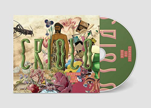 Criolo-Convoque seu Buda